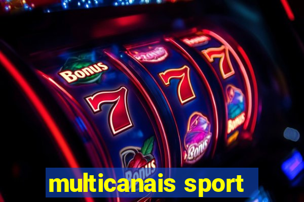 multicanais sport